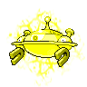 Crystal Magnezone